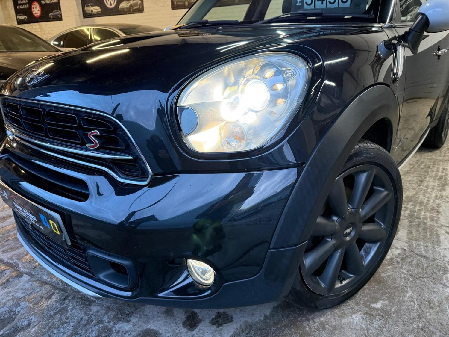 Used MINI Countryman 2015 for sale - 77314039: Photo 17