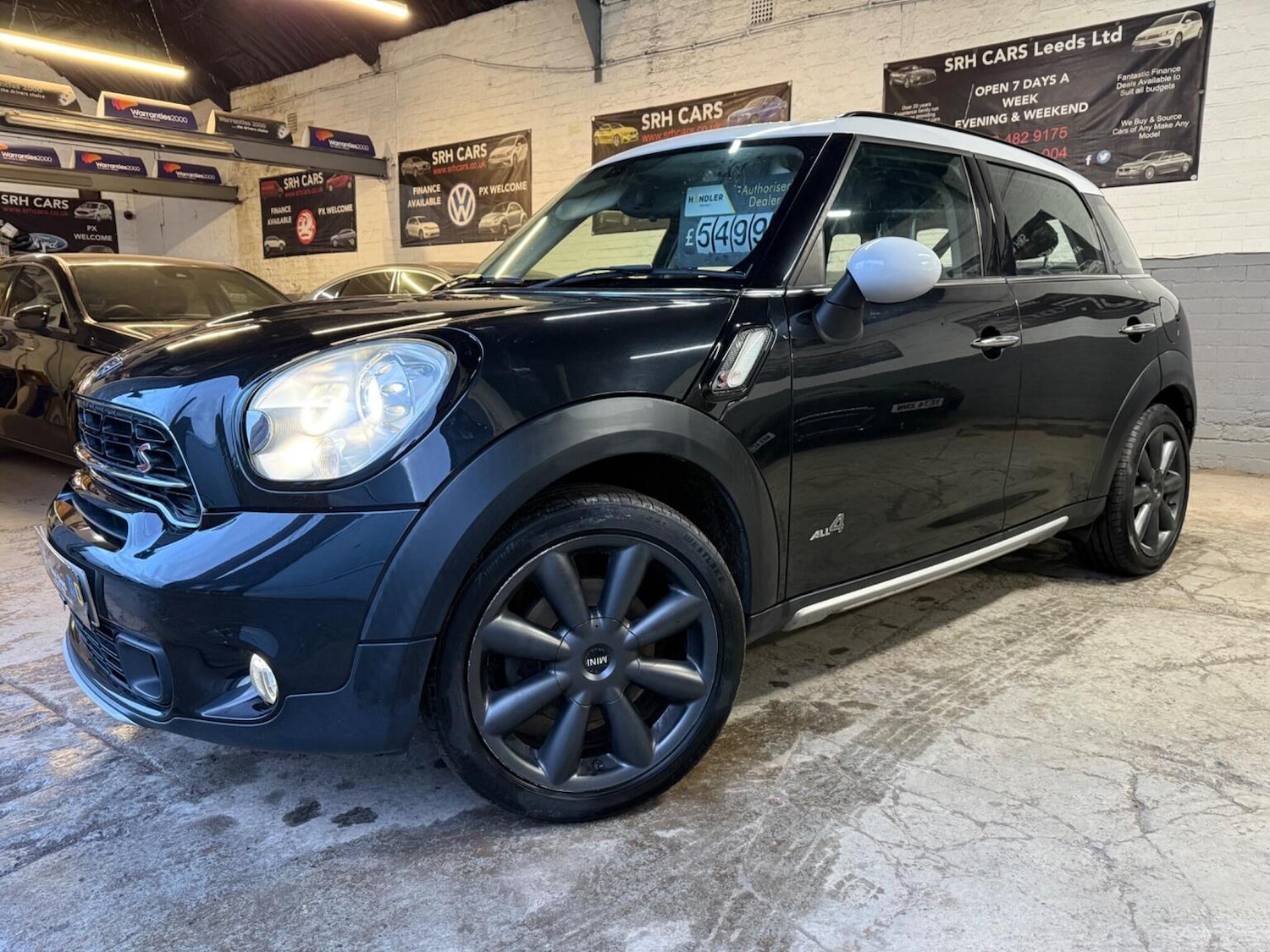 Used MINI Countryman 2015 for sale - 77314039: Photo 18