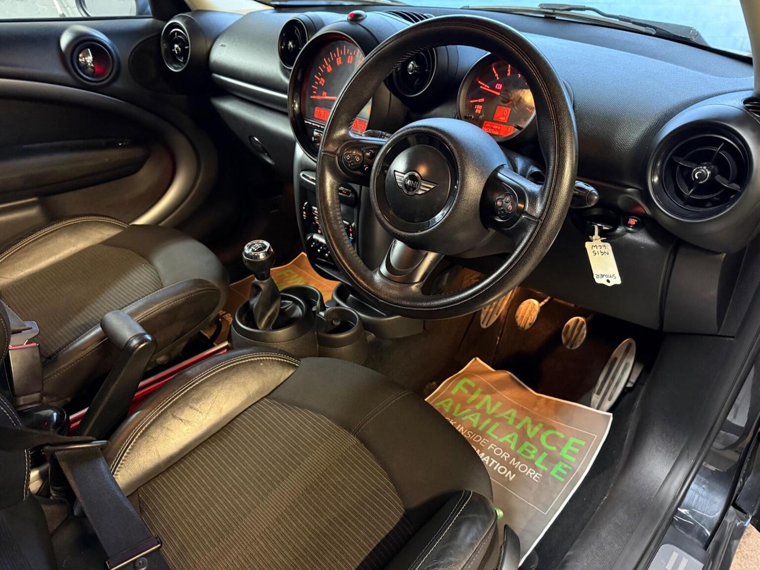 Used MINI Countryman 2015 for sale - 77314039: Photo 19