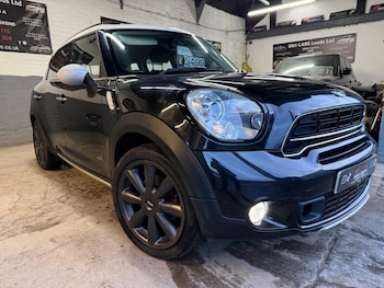 Used MINI Countryman 2015 for sale - 77314039: Photo