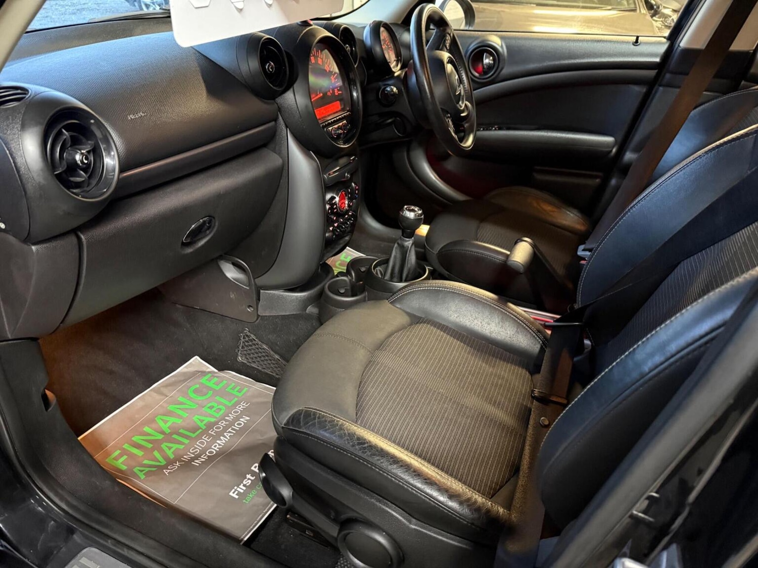 Used MINI Countryman 2015 for sale - 77314039: Photo 20