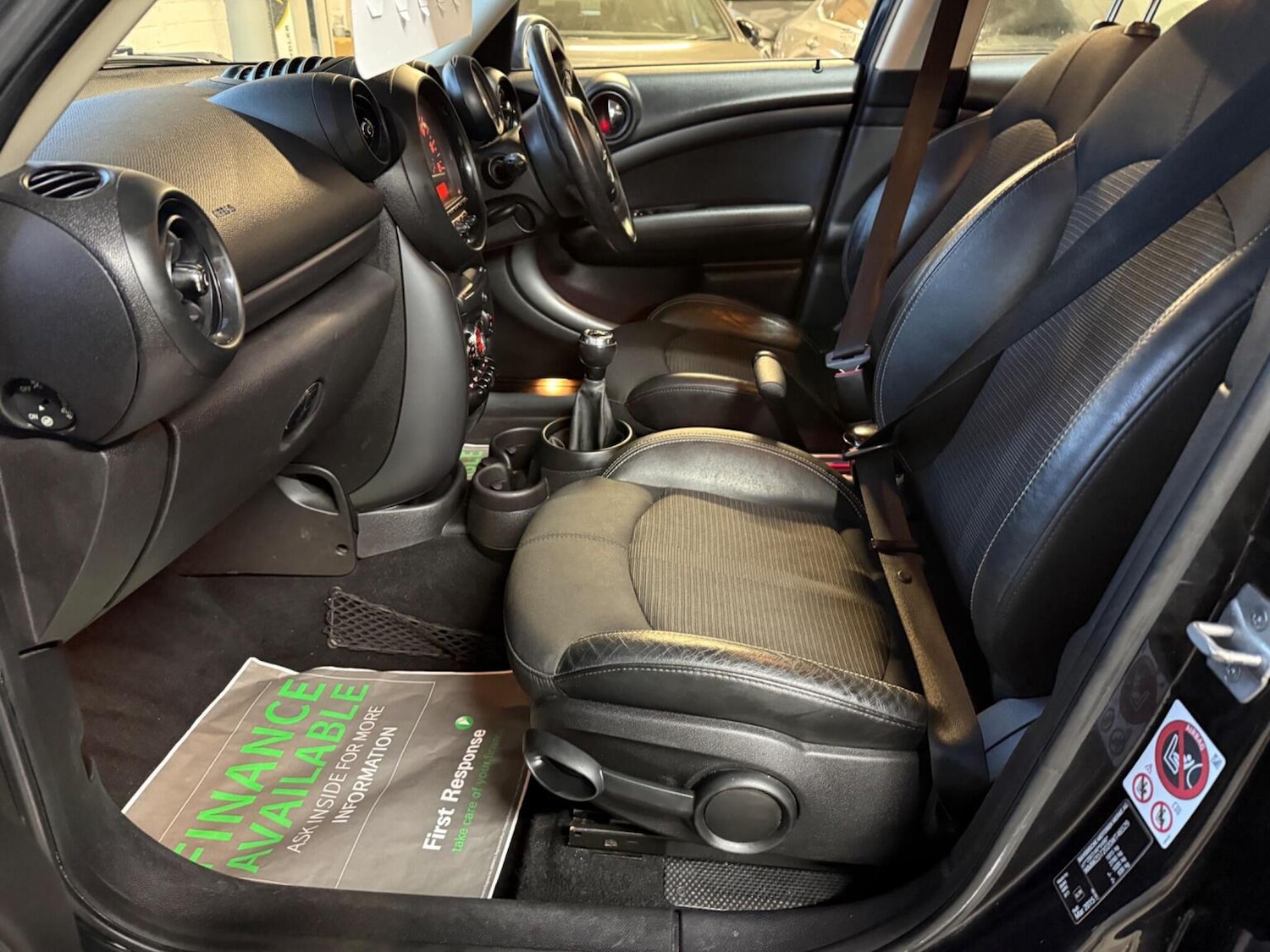 Used MINI Countryman 2015 for sale - 77314039: Photo 21