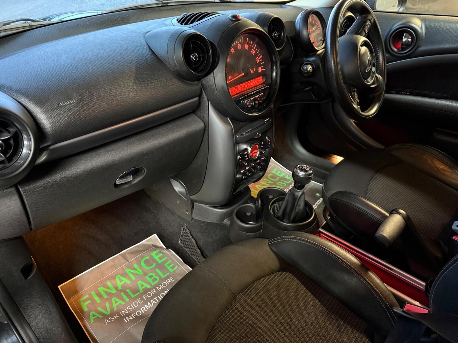 Used MINI Countryman 2015 for sale - 77314039: Photo 22