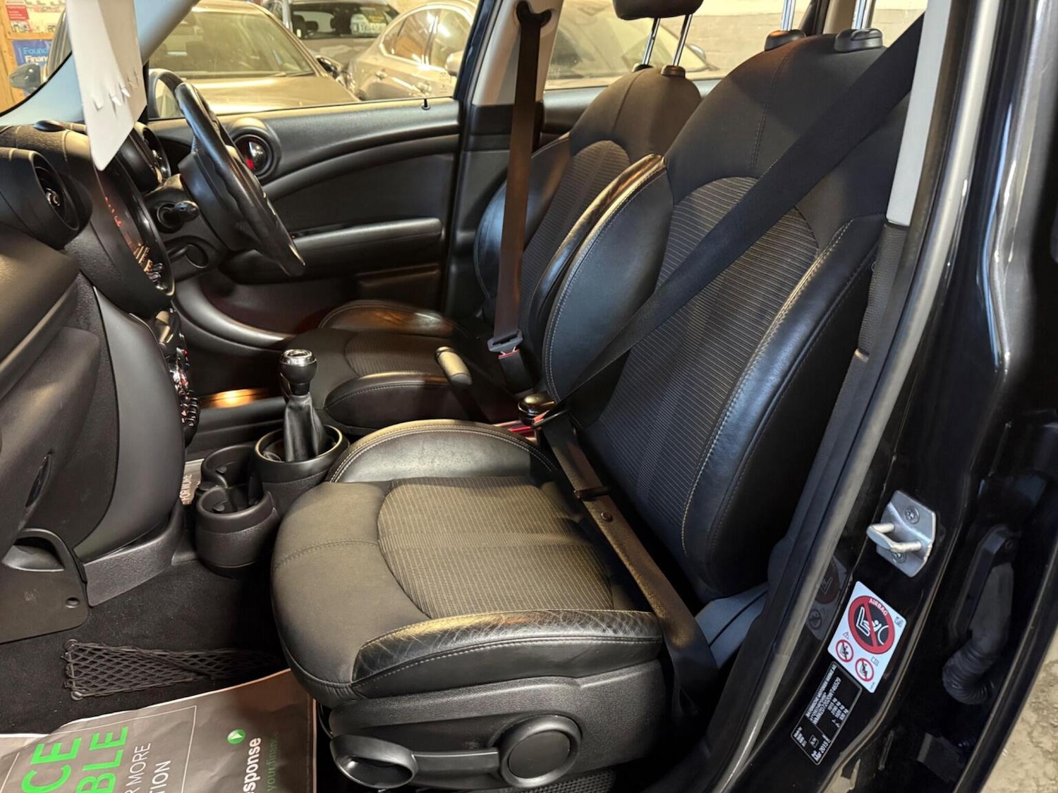 Used MINI Countryman 2015 for sale - 77314039: Photo 24