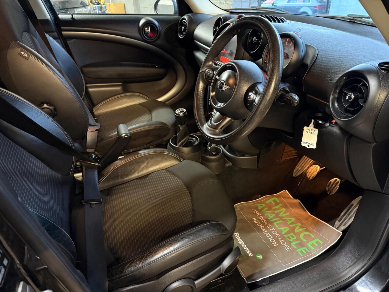 Used MINI Countryman 2015 for sale - 77314039: Photo 25