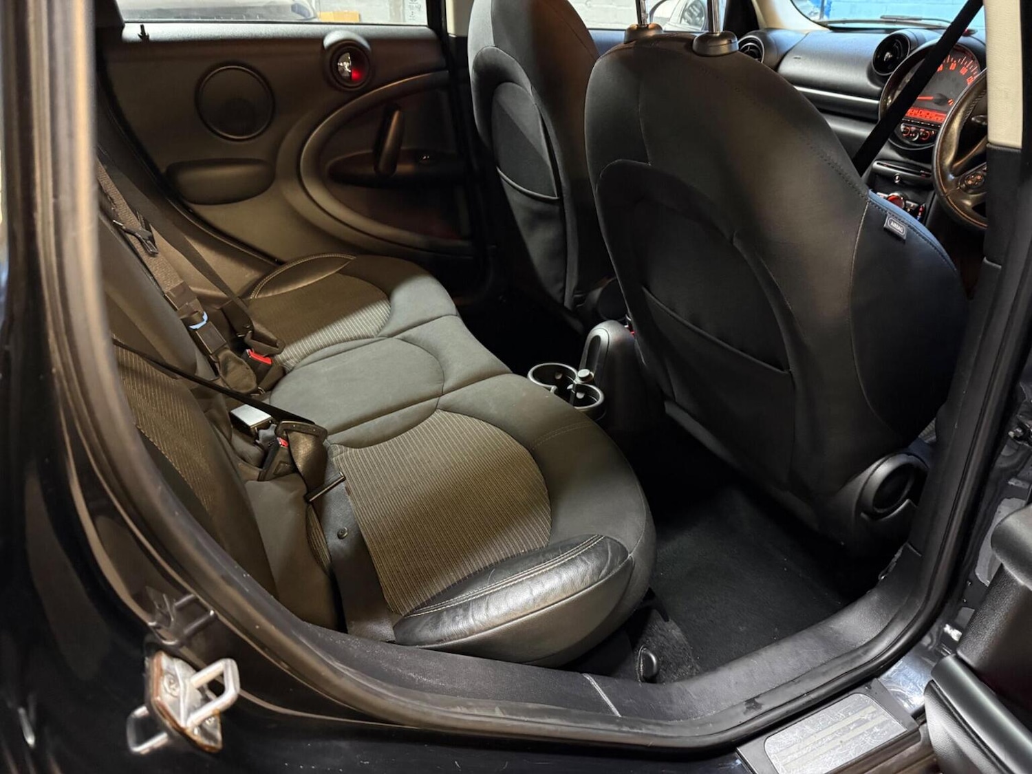 Used MINI Countryman 2015 for sale - 77314039: Photo 27