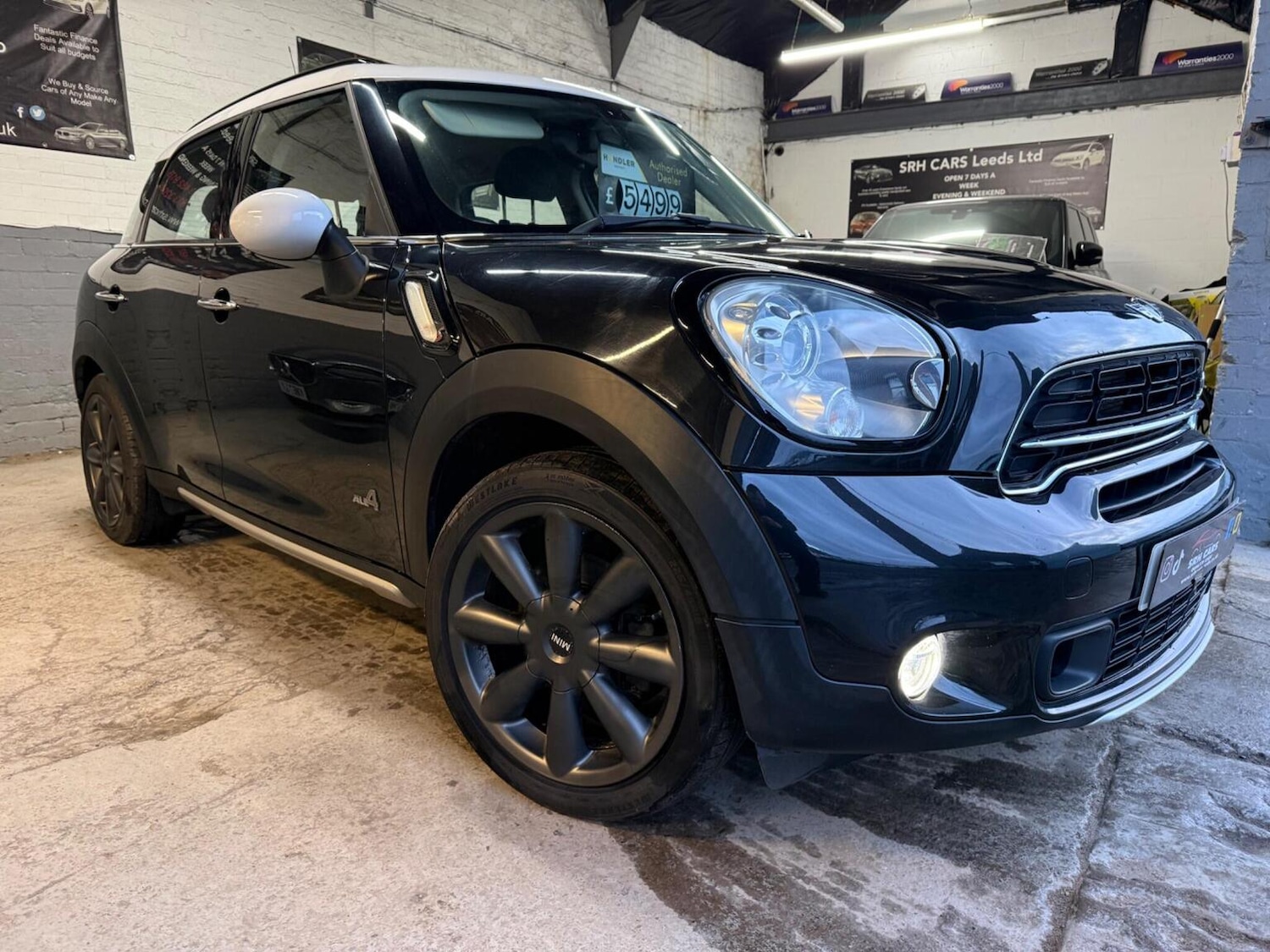 Used MINI Countryman 2015 for sale - 77314039: Photo 3