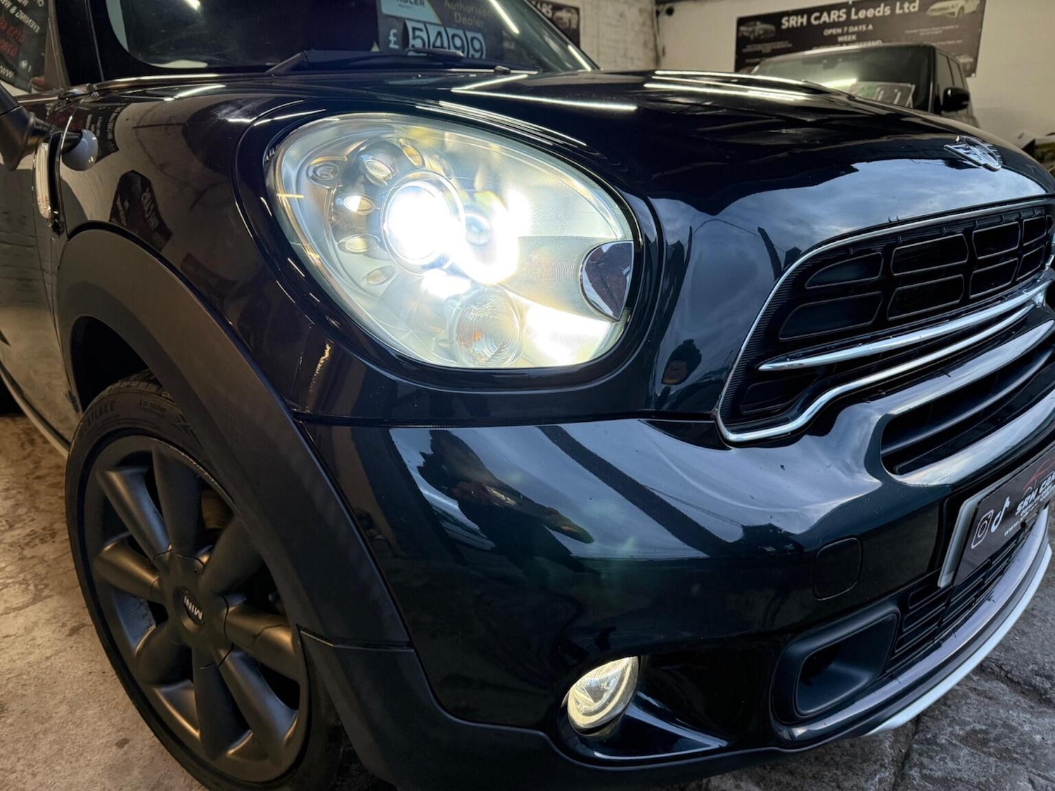 Used MINI Countryman 2015 for sale - 77314039: Photo 6