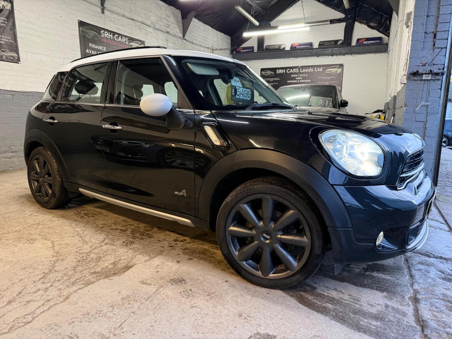 Used MINI Countryman 2015 for sale - 77314039: Photo 7