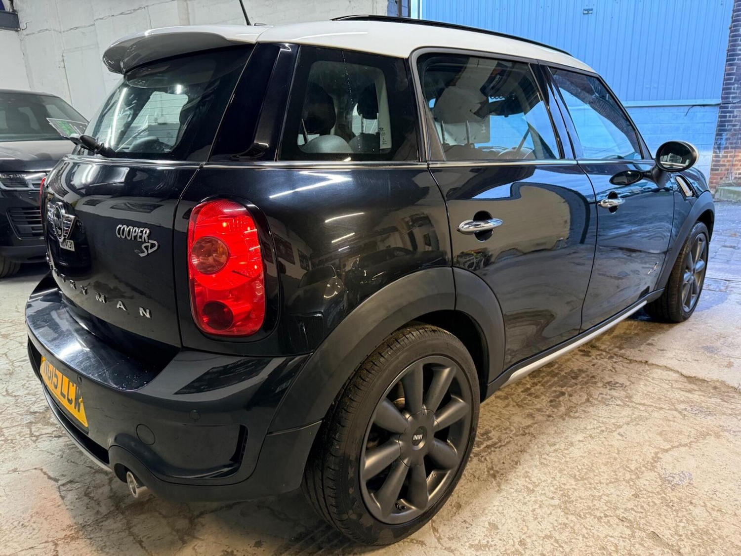 Used MINI Countryman 2015 for sale - 77314039: Photo 8