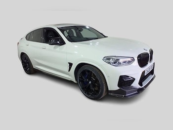 BMW - X4
