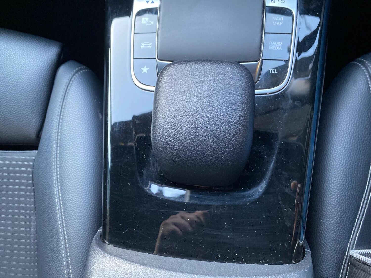 Used Mercedes-Benz A-Class 2018 for sale - 77735819: Photo 22