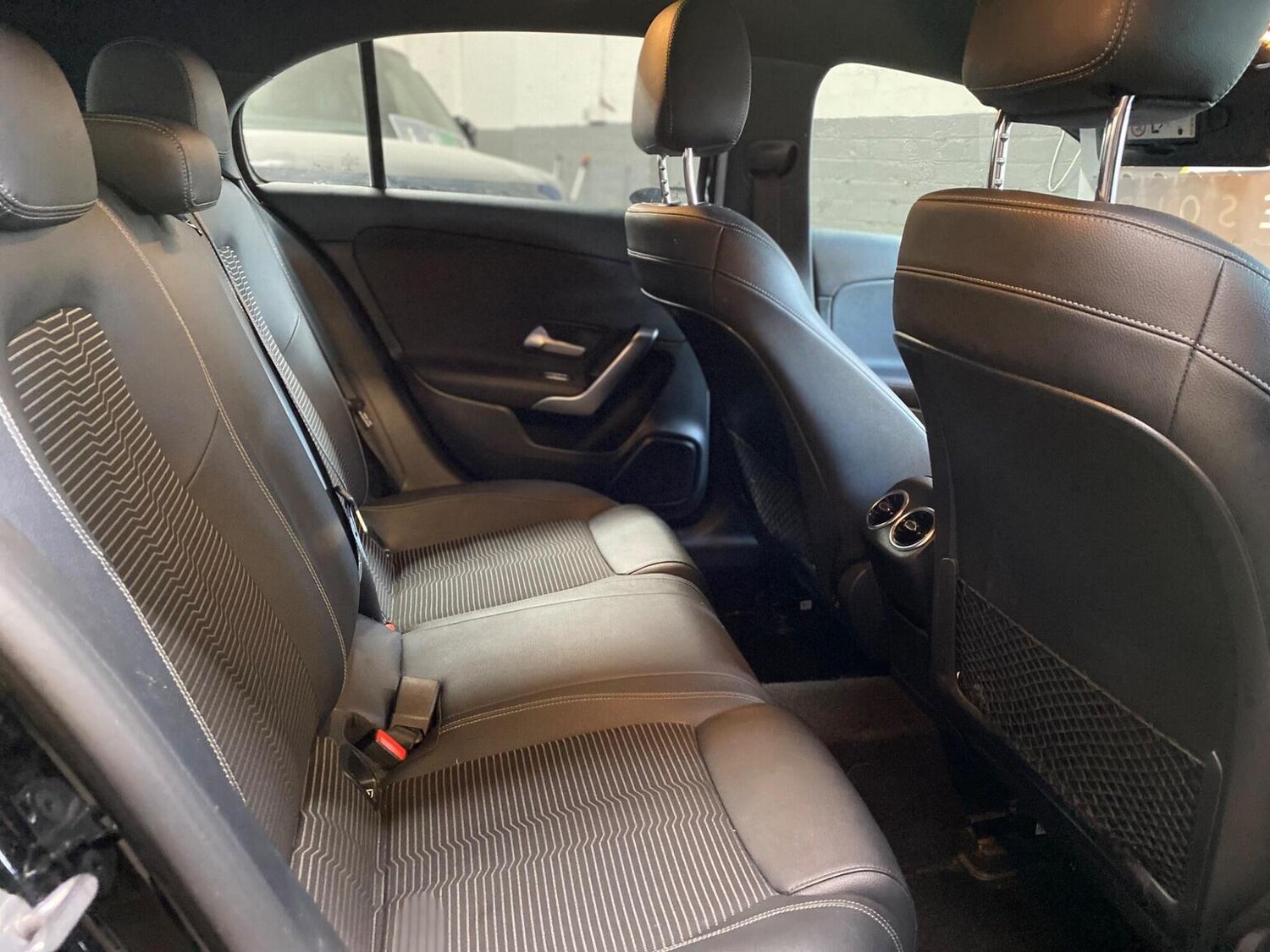 Used Mercedes-Benz A-Class 2018 for sale - 77735819: Photo 23