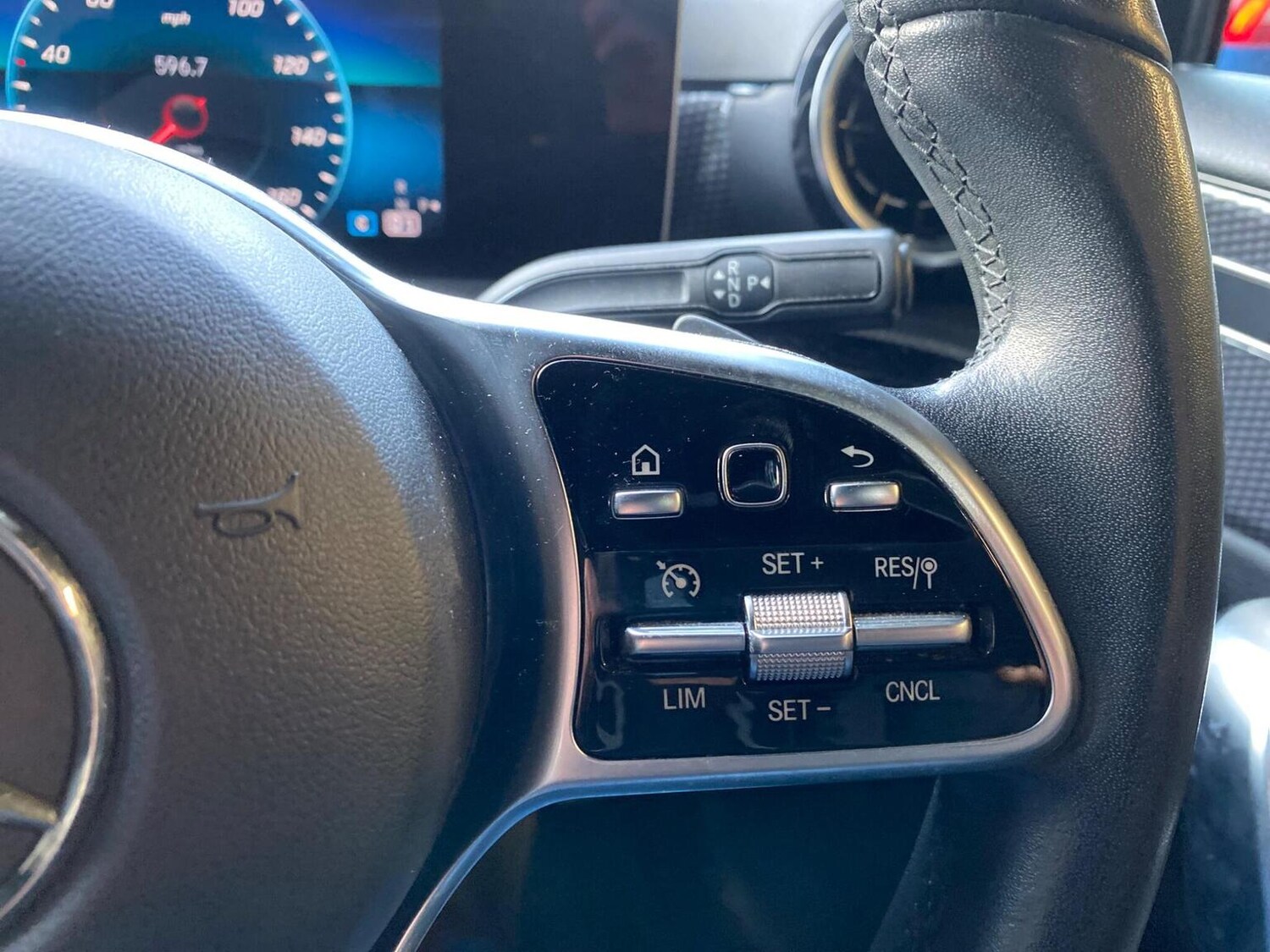 Used Mercedes-Benz A-Class 2018 for sale - 77735819: Photo 25