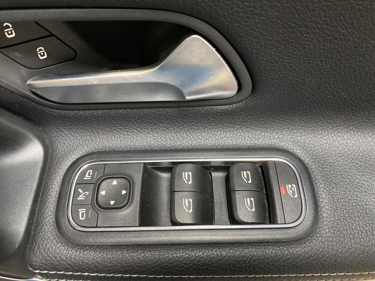 Used Mercedes-Benz A-Class 2018 for sale - 77735819: Photo 27