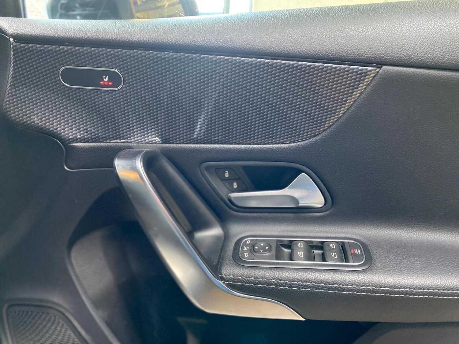 Used Mercedes-Benz A-Class 2018 for sale - 77735819: Photo 29