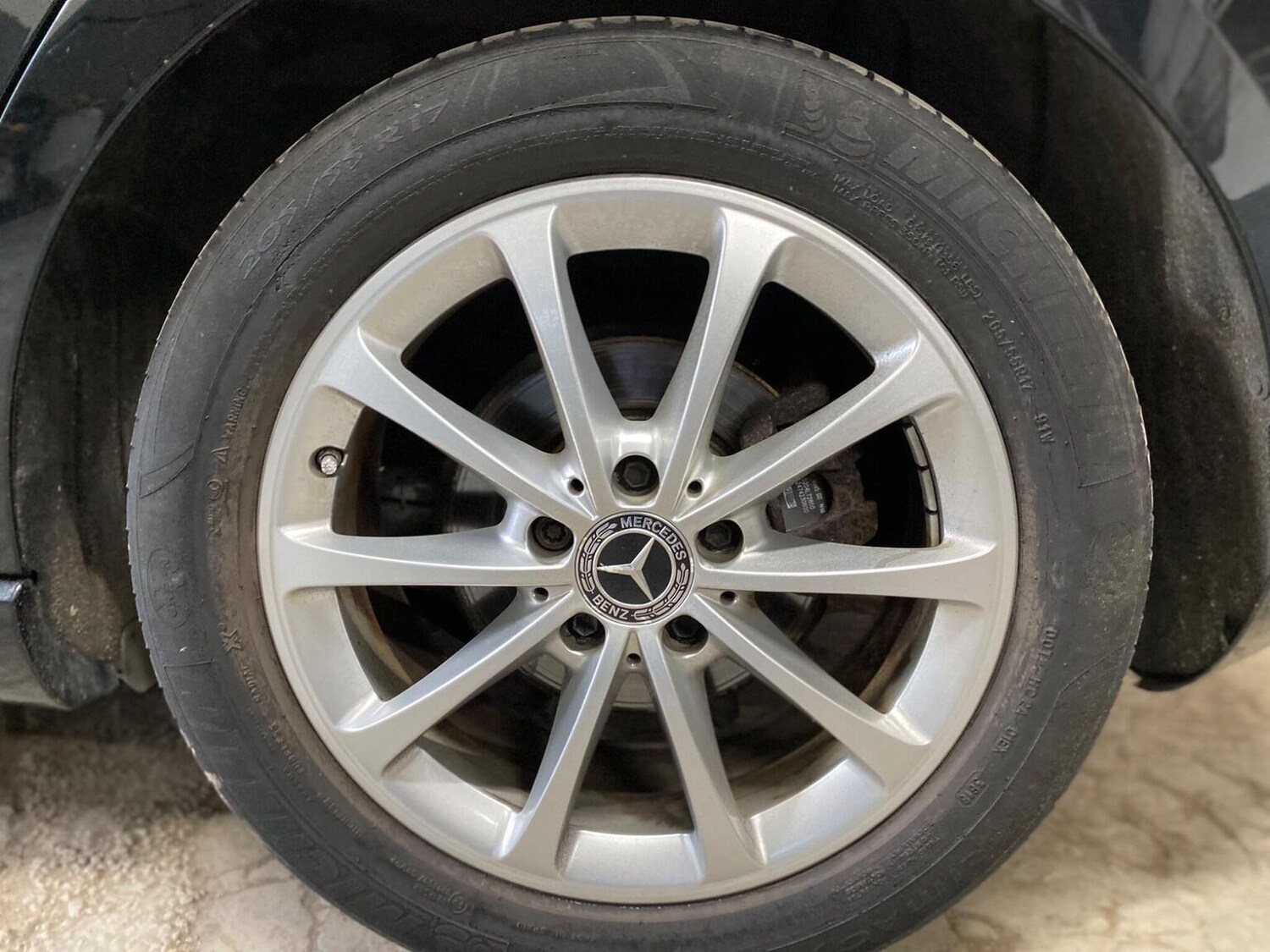 Used Mercedes-Benz A-Class 2018 for sale - 77735819: Photo 31