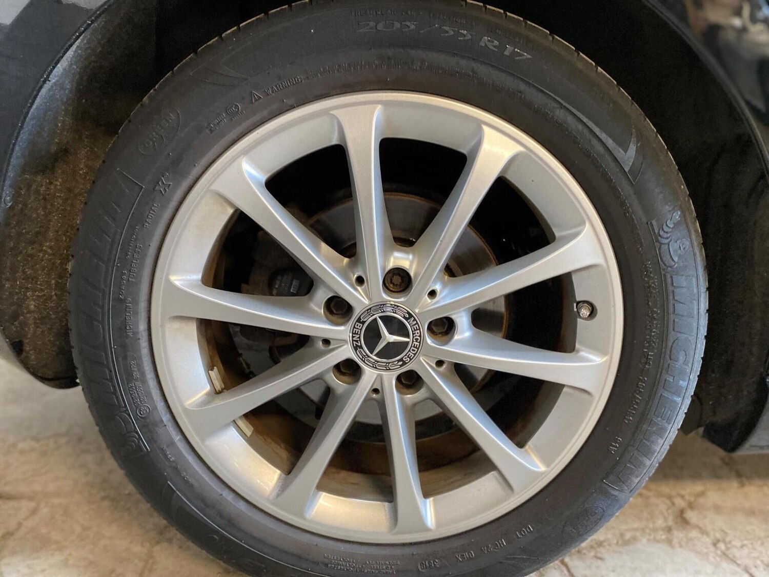 Used Mercedes-Benz A-Class 2018 for sale - 77735819: Photo 32