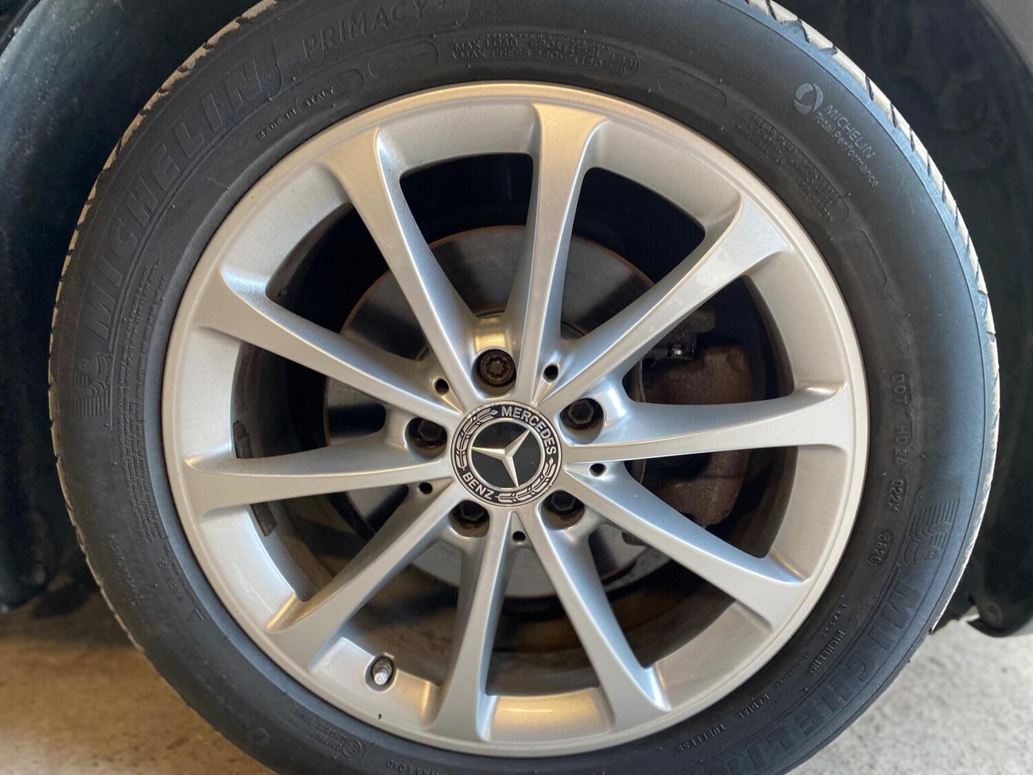 Used Mercedes-Benz A-Class 2018 for sale - 77735819: Photo 33