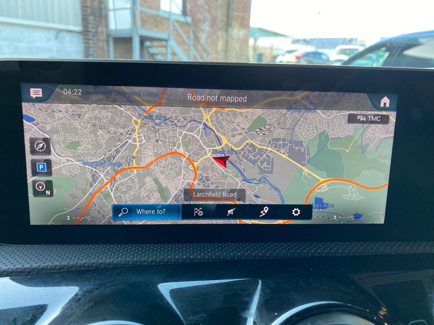 Used Mercedes-Benz A-Class 2018 for sale - 77735819: Photo 35