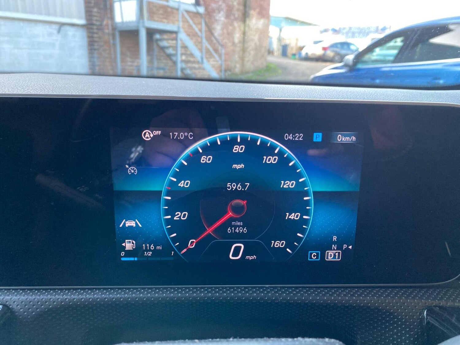 Used Mercedes-Benz A-Class 2018 for sale - 77735819: Photo 38