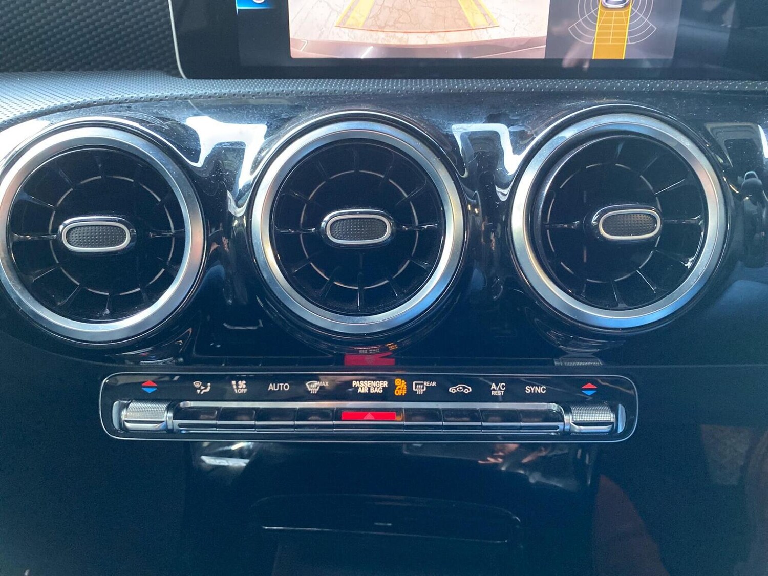 Used Mercedes-Benz A-Class 2018 for sale - 77735819: Photo 40