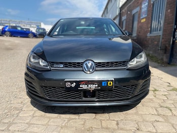 Used Volkswagen Golf 2016 for sale - 79507774: Photo