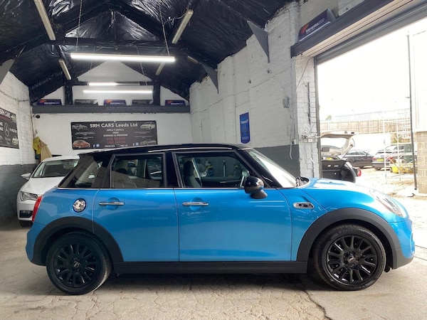 Used MINI Hatch 2017 for sale - 75616777: Photo 14