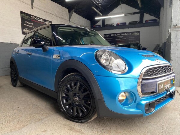 Used MINI Hatch 2017 for sale - 75616777: Photo 1