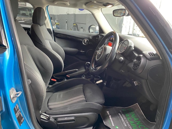 Used MINI Hatch 2017 for sale - 75616777: Photo 20
