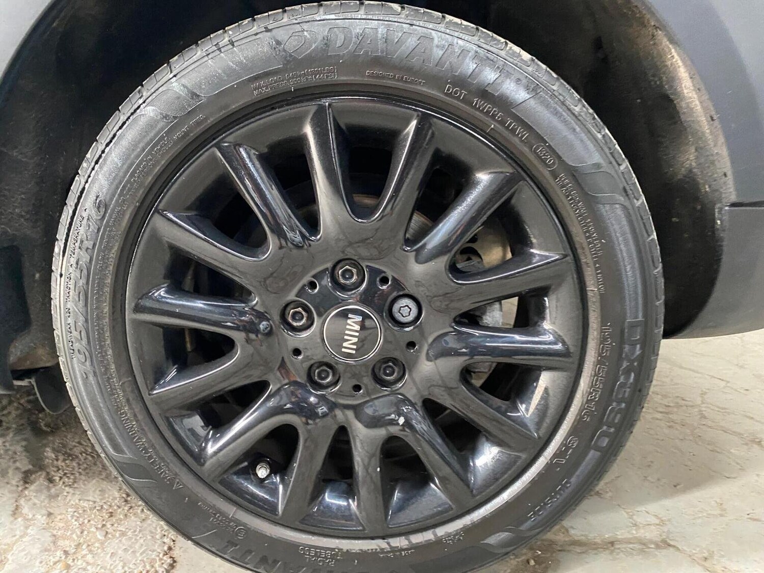 Vehicle 26