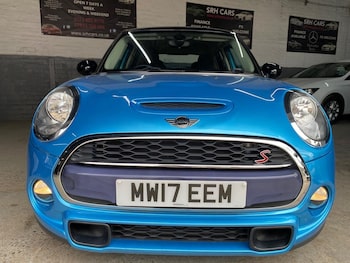 Used MINI Hatch 2017 for sale - 75616777: Photo