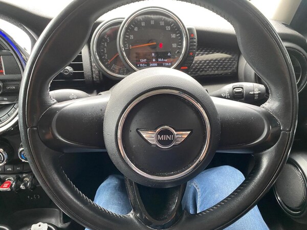 Used MINI Hatch 2017 for sale - 75616777: Photo 32