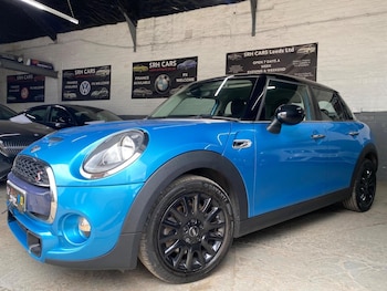 Used MINI Hatch 2017 for sale - 75616777: Photo