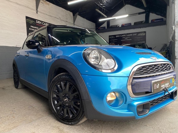 Used MINI Hatch 2017 for sale - 75616777: Photo 5