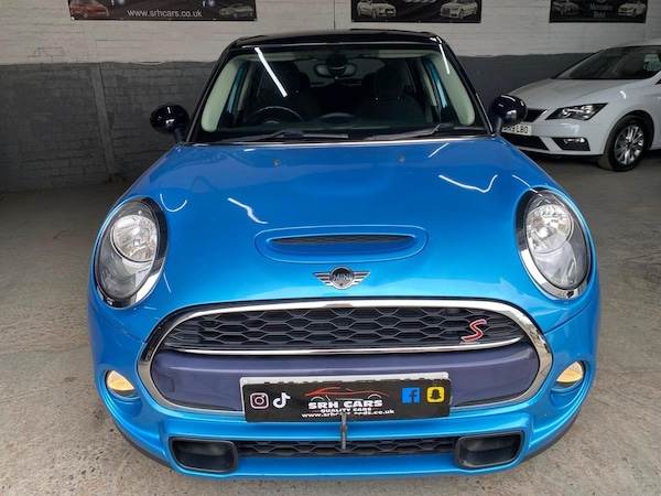 Used MINI Hatch 2017 for sale - 75616777: Photo 6