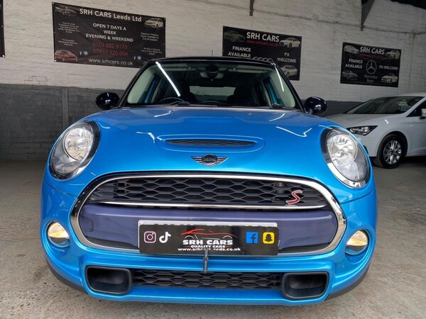 Used MINI Hatch 2017 for sale - 75616777: Photo 7