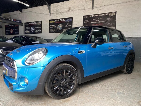 Used MINI Hatch 2017 for sale - 75616777: Photo 8