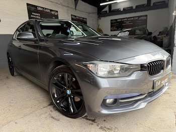 Used BMW 3 Series 2016 for sale - 75740506: Photo