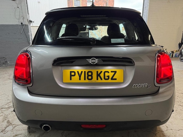 Used MINI Hatch 2018 for sale - 75616782: Photo 10