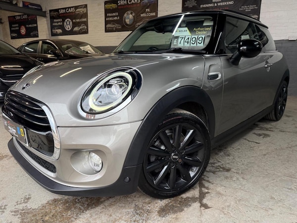 Used MINI Hatch 2018 for sale - 75616782: Photo 11