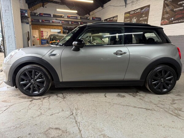 Used MINI Hatch 2018 for sale - 75616782: Photo 13