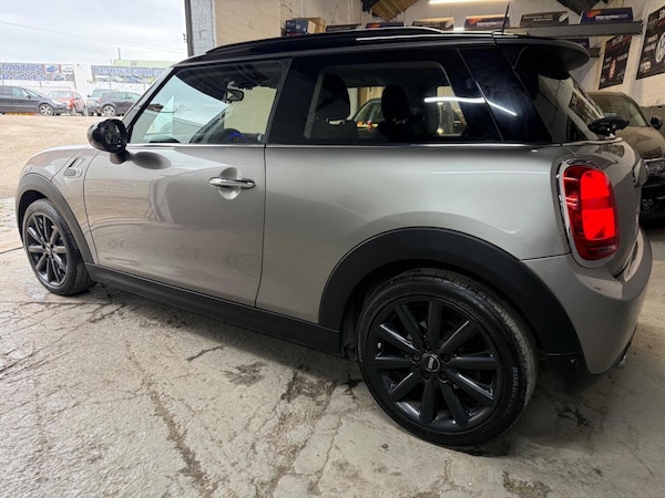 Used MINI Hatch 2018 for sale - 75616782: Photo 14