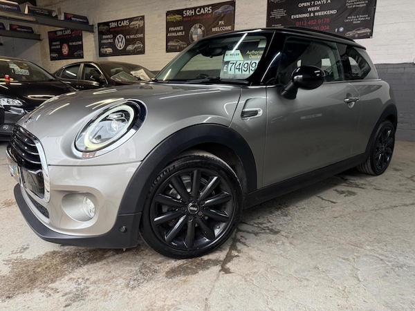 Used MINI Hatch 2018 for sale - 75616782: Photo 15