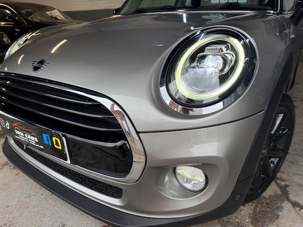 Used MINI Hatch 2018 for sale - 75616782: Photo 16