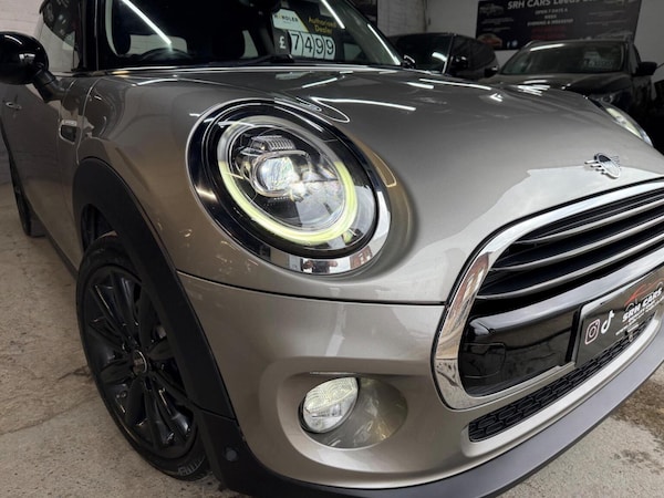 Used MINI Hatch 2018 for sale - 75616782: Photo 17