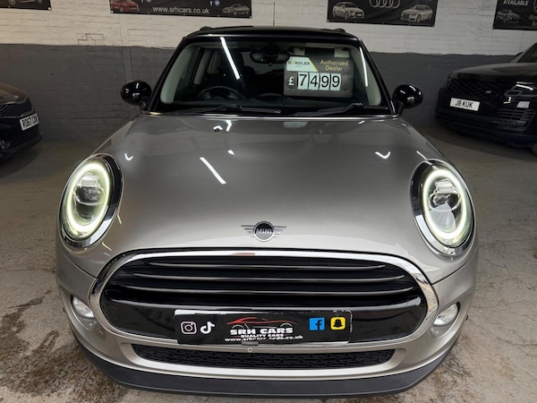 Used MINI Hatch 2018 for sale - 75616782: Photo 18