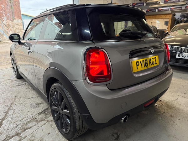 Used MINI Hatch 2018 for sale - 75616782: Photo 19