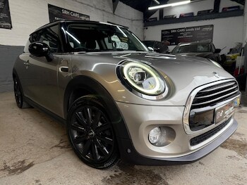 MINI - Hatch