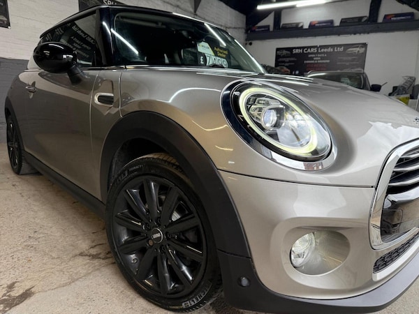Used MINI Hatch 2018 for sale - 75616782: Photo 20